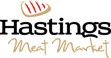 Hastings Meat Hook Only – For Blocks – 10-147 – Arnett Industries, LLC